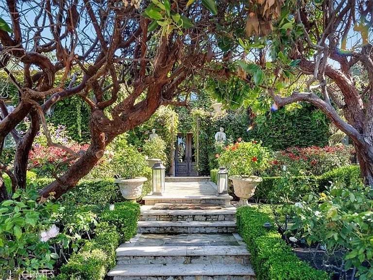 1420 Via Castilla, Palos Verdes Estates