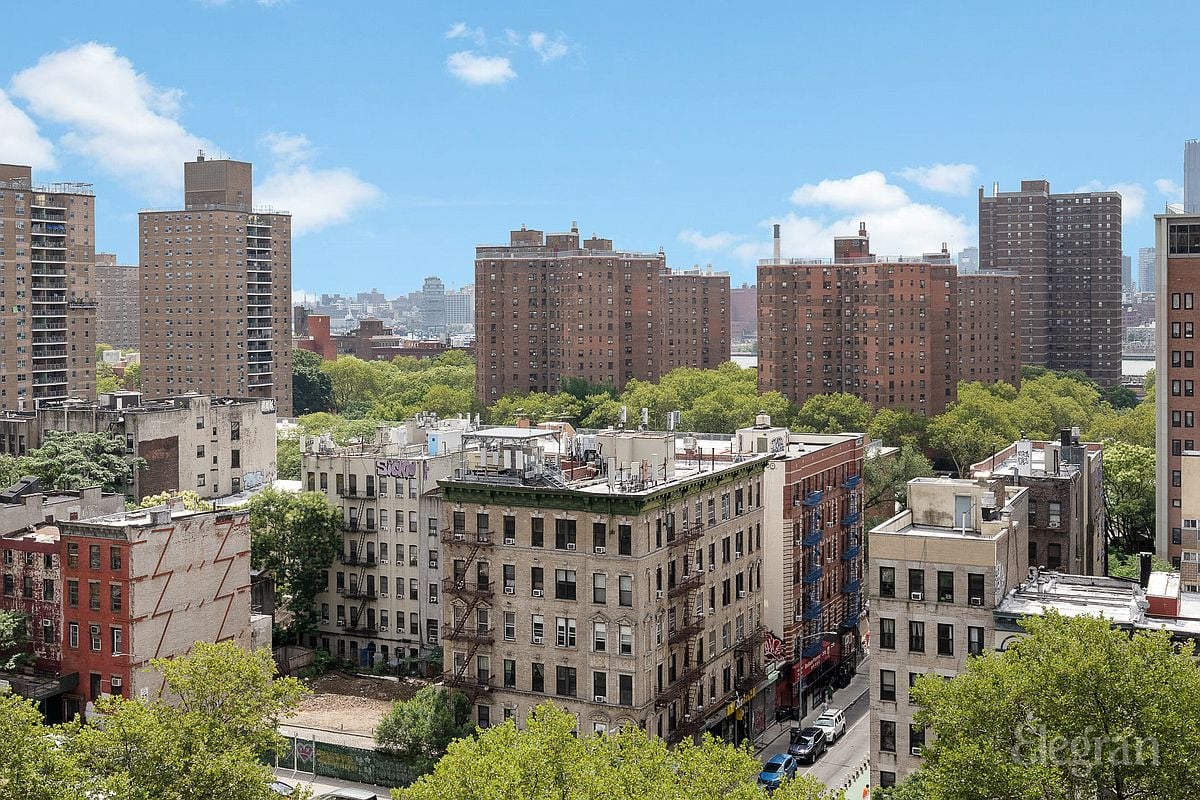 212 East Broadway
