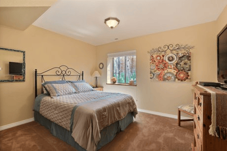 10614 Ridgecrest Circle, Highlands Ranch CO