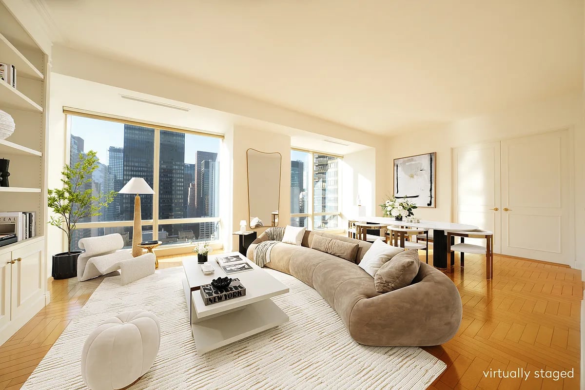 845 UNITED NATIONS Plaza 33D