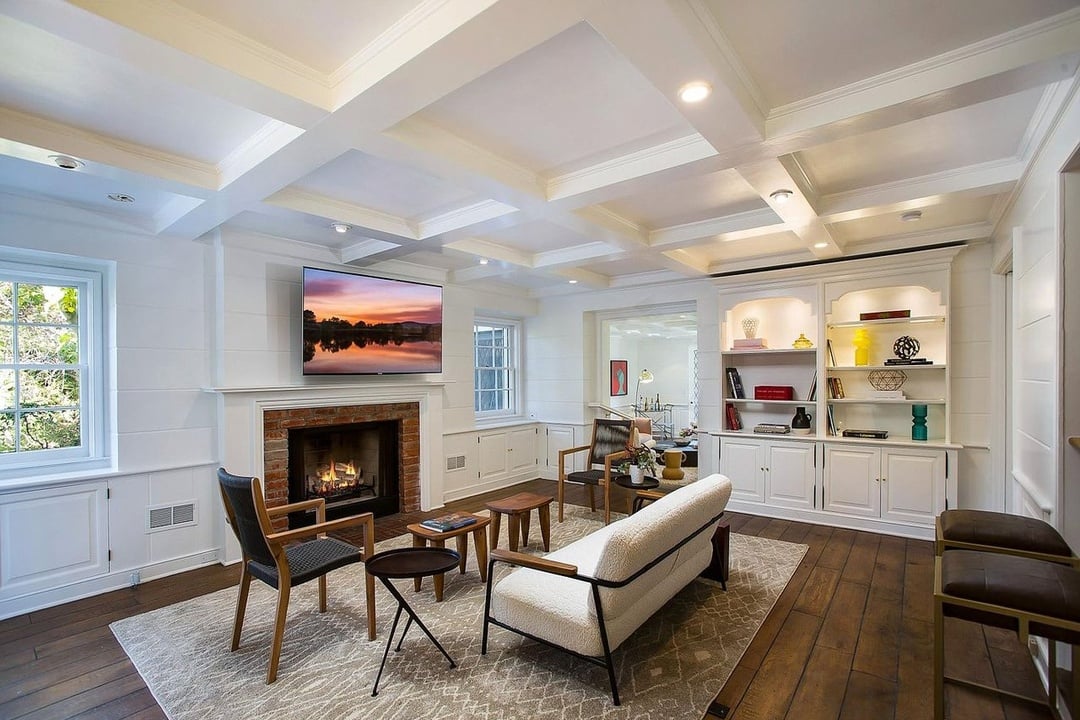 Sanctuary Villa
