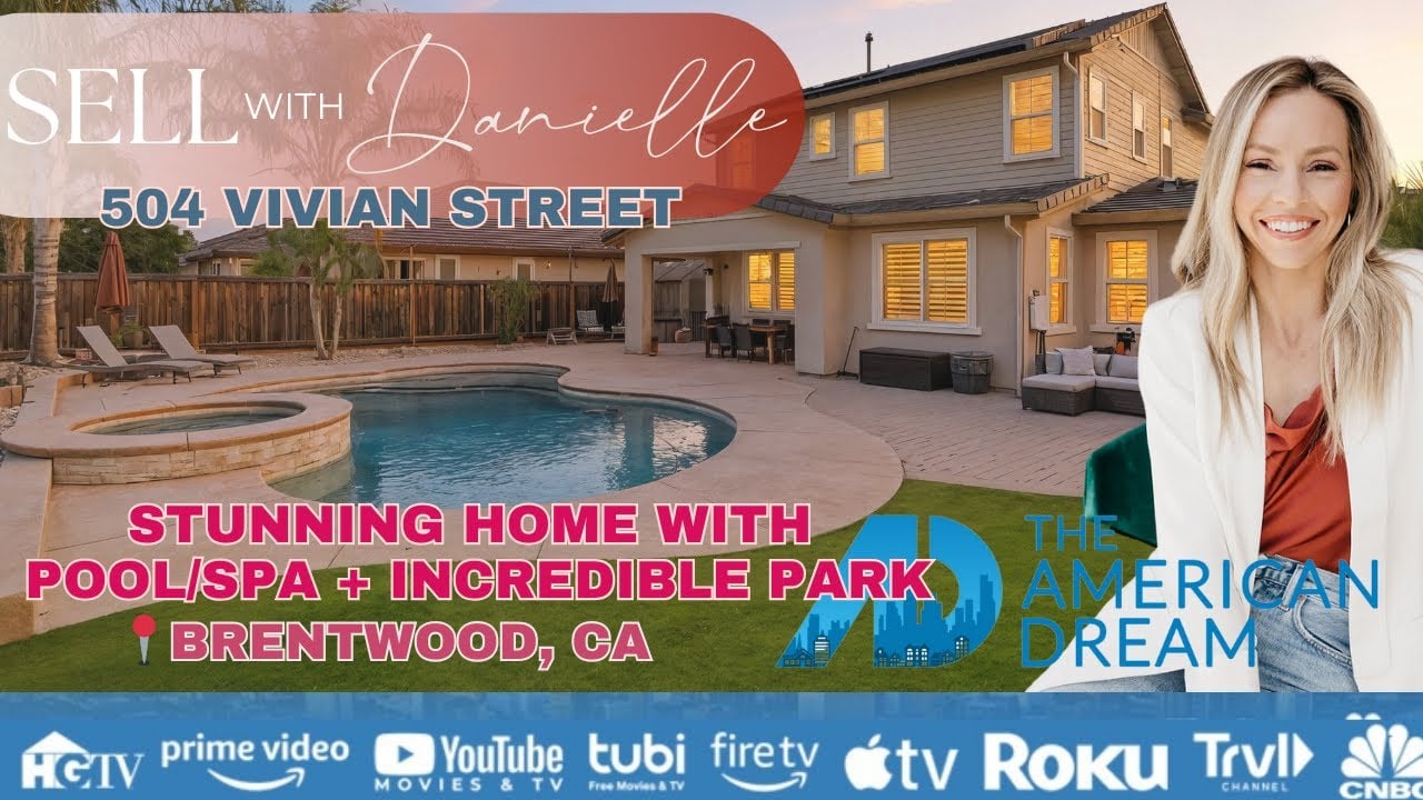 BRENTWOOD PARKS AND POOLS LISTING — 504 VIVIAN STREET