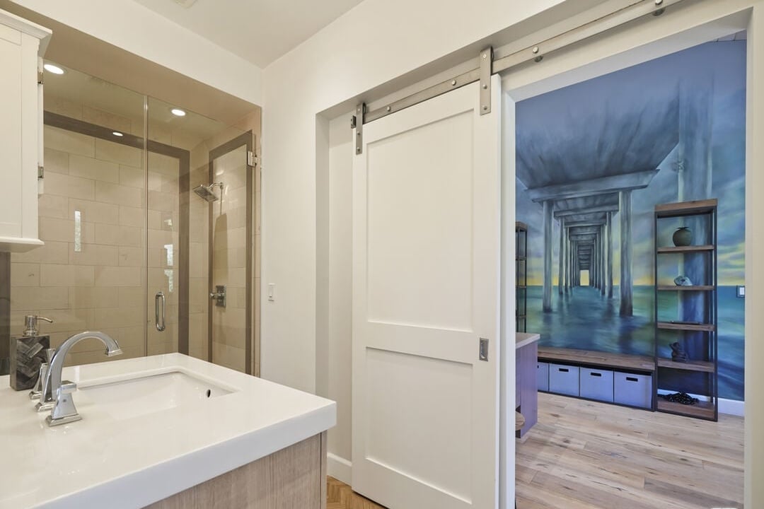 Solis Vista, Serra Rd, 90265