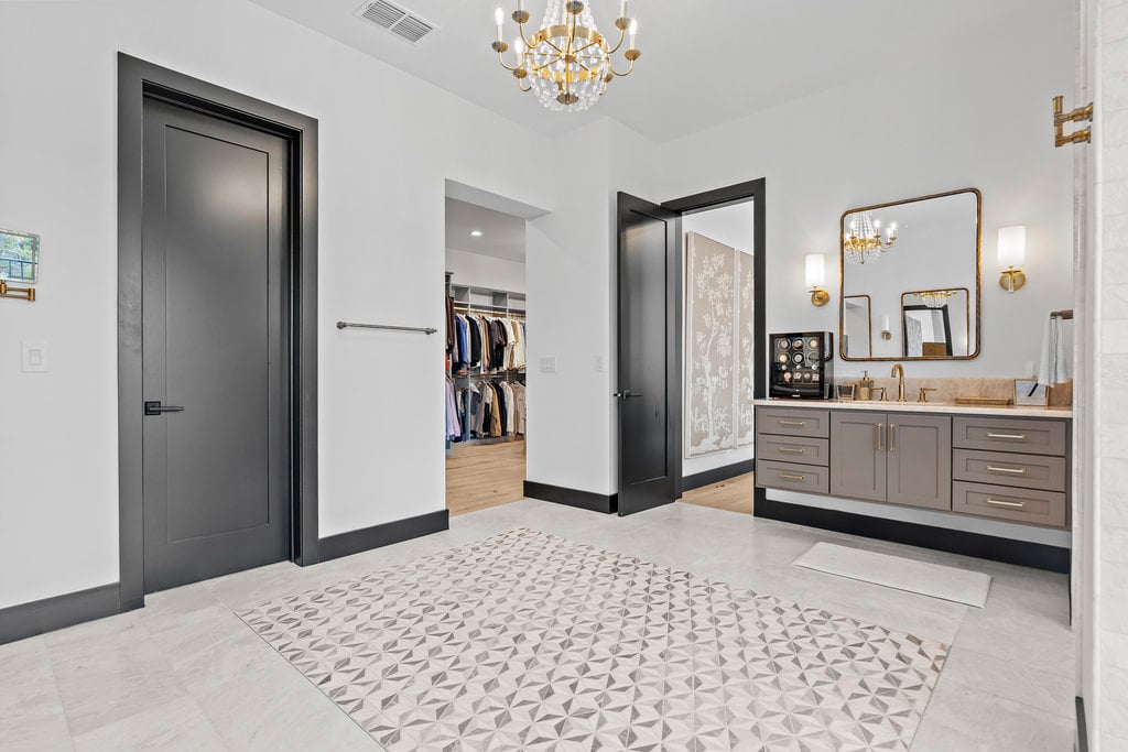 The Twenty Four ~ Custom Residence 