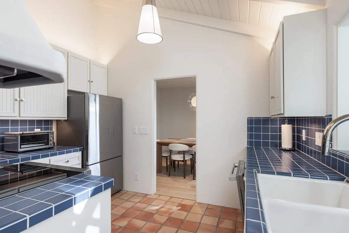 Carmelita Cottage