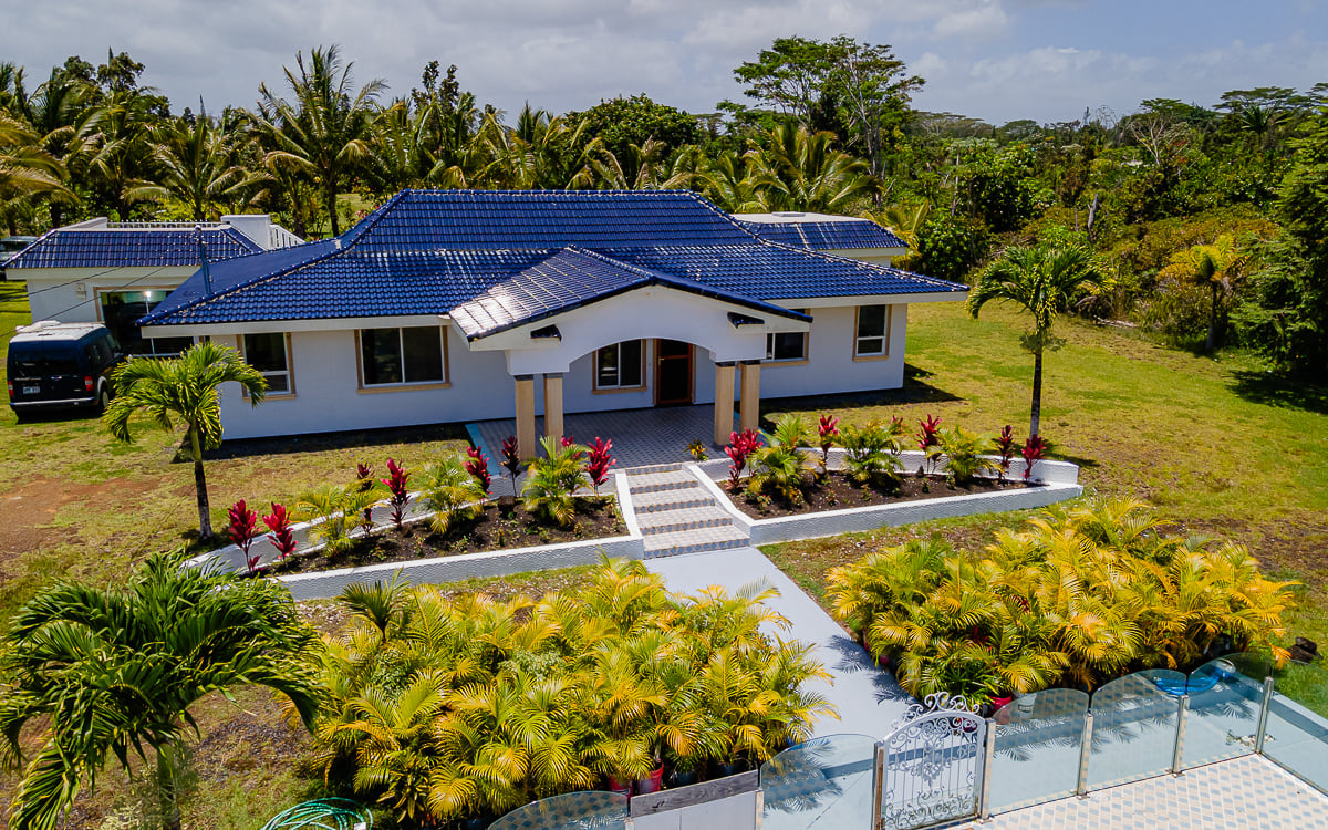 15-1660 3RD AVE., KEAAU 96749