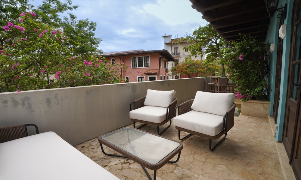 11 Plaza Carlota | 2-Bedroom Condo in the Heart of Las Catalinas