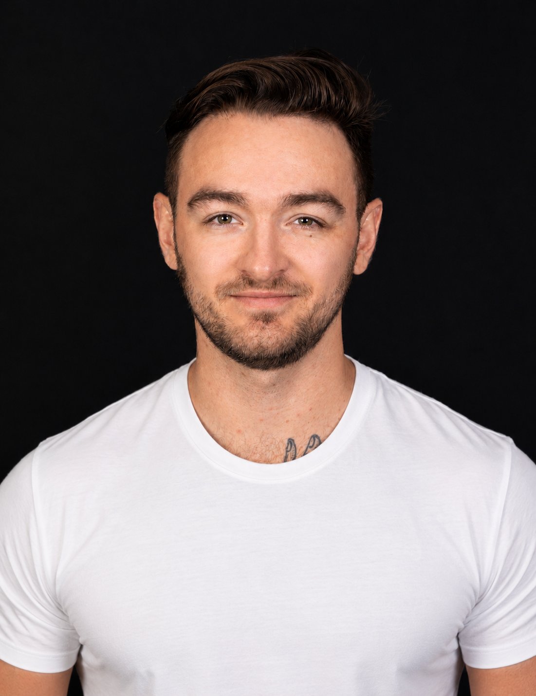 Trevor Wilson Laguna Hills, CA Real Estate Agent Headshot