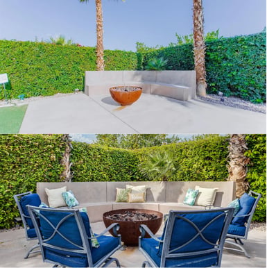 Song Bird Estate