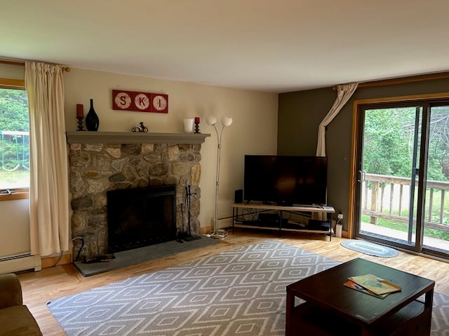 29 Old Weston Mountain Rd