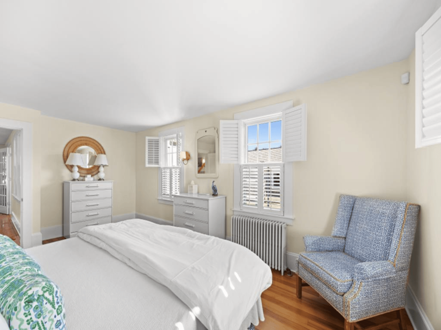10 Shurtleffs Way