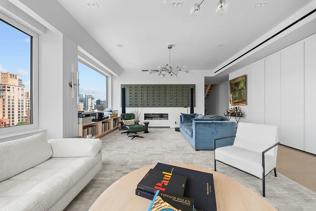 32 East 1st Street