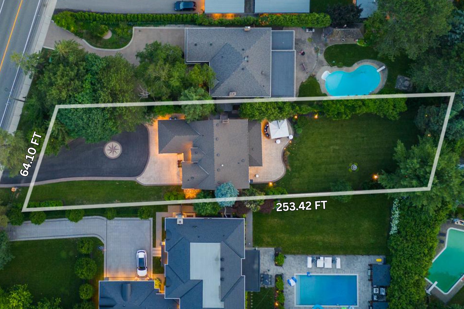 807 Indian Rd