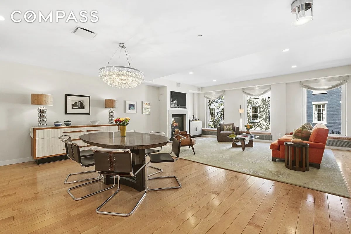 175 Sullivan Street Apartment 3A