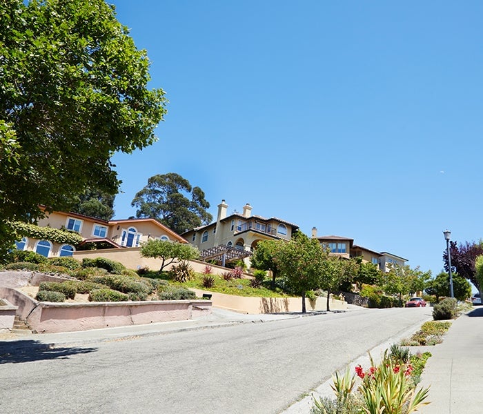 Upper Rockridge