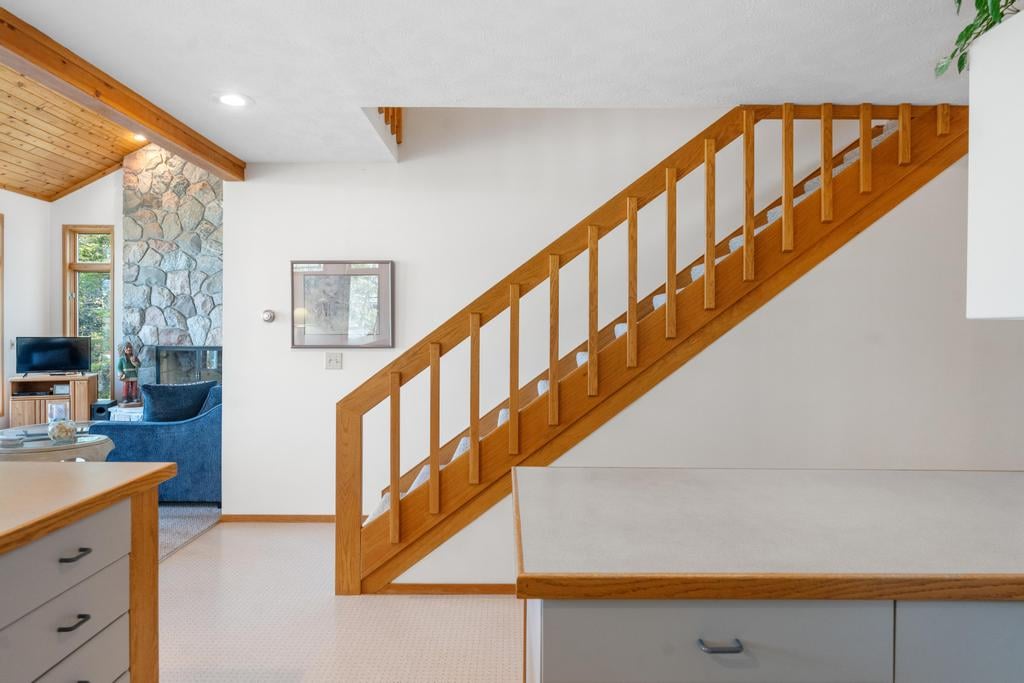 Ferry Rd, Lake Charlevoix