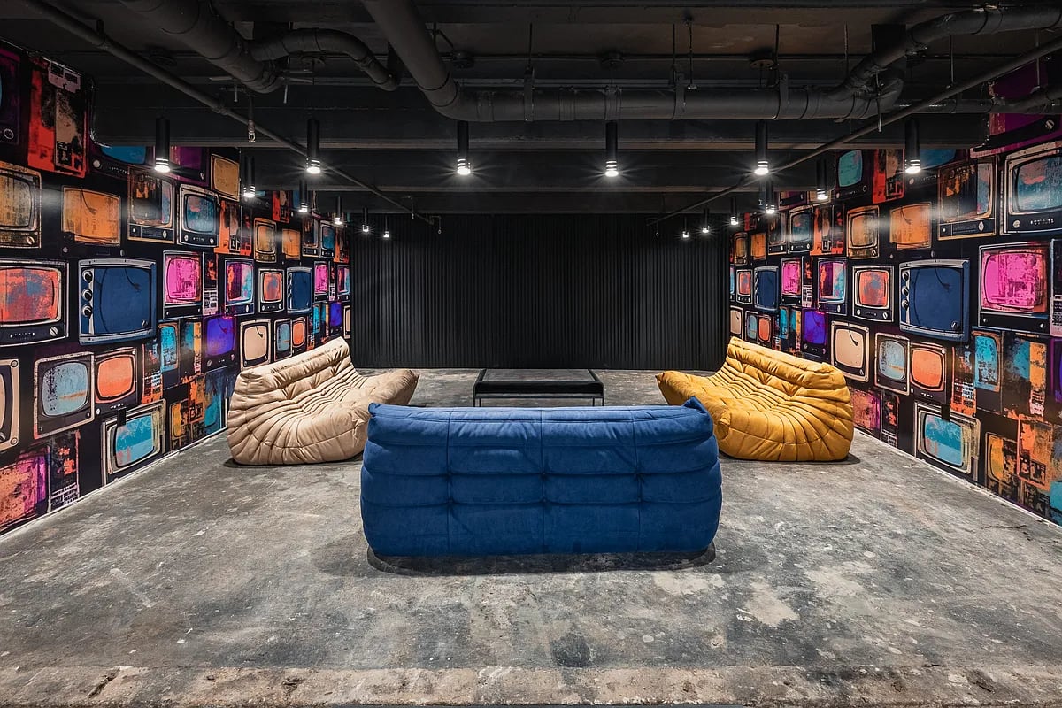 255 18th Street #107