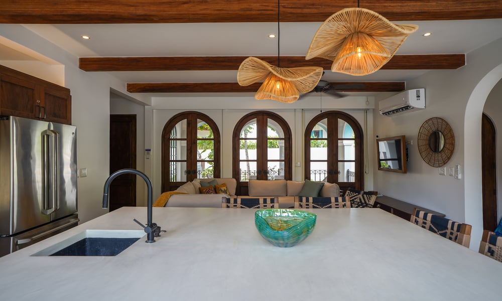 11 Plaza Carlota | 2-Bedroom Condo in the Heart of Las Catalinas