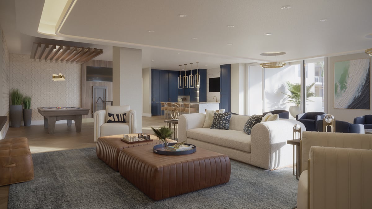 Encore Naples Square