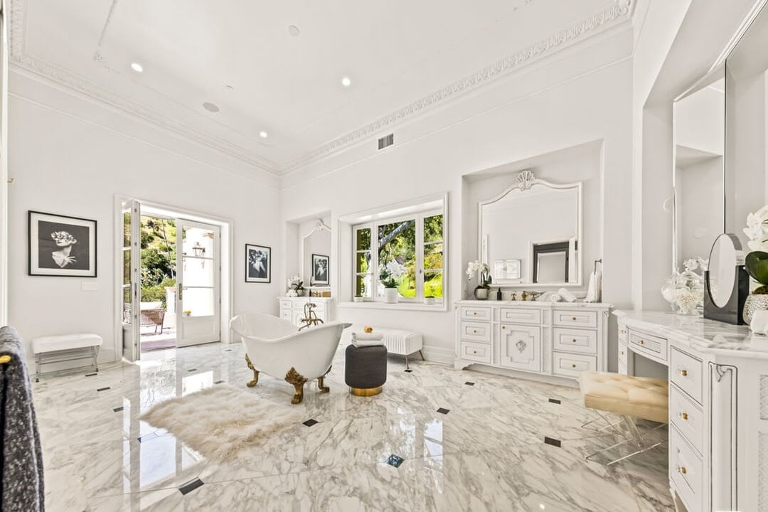 Grandeur Oasis