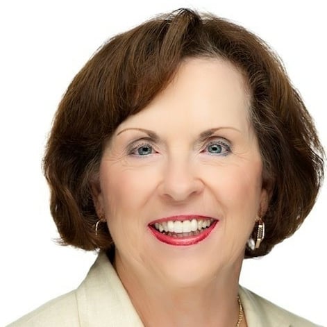 Kay Muri Blythewood, SC Real Estate Agent Headshot