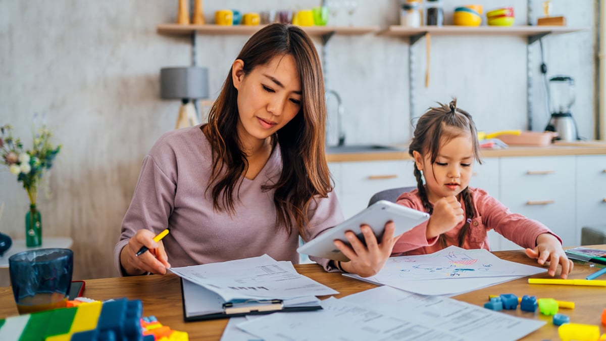 1 in 3 Canadians renewing their mortgage are anxious about higher monthly payments