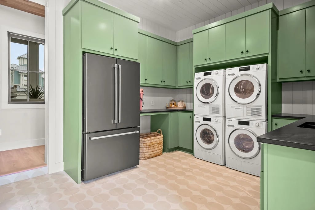 Darling Lane ~ Custom Residence