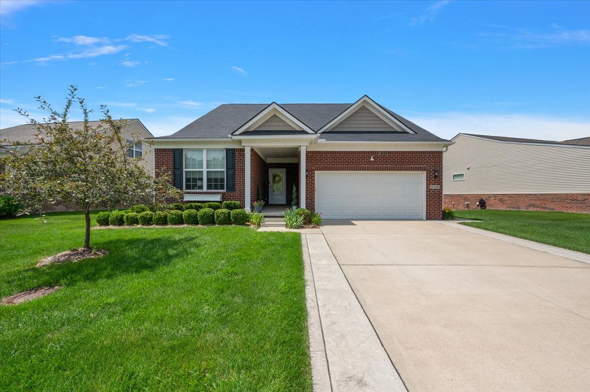 50026 Alden, Canton Township