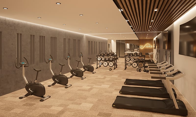 Meliá Brickell: Miami’s First-Ever Branded Residences by Meliá Hotels International