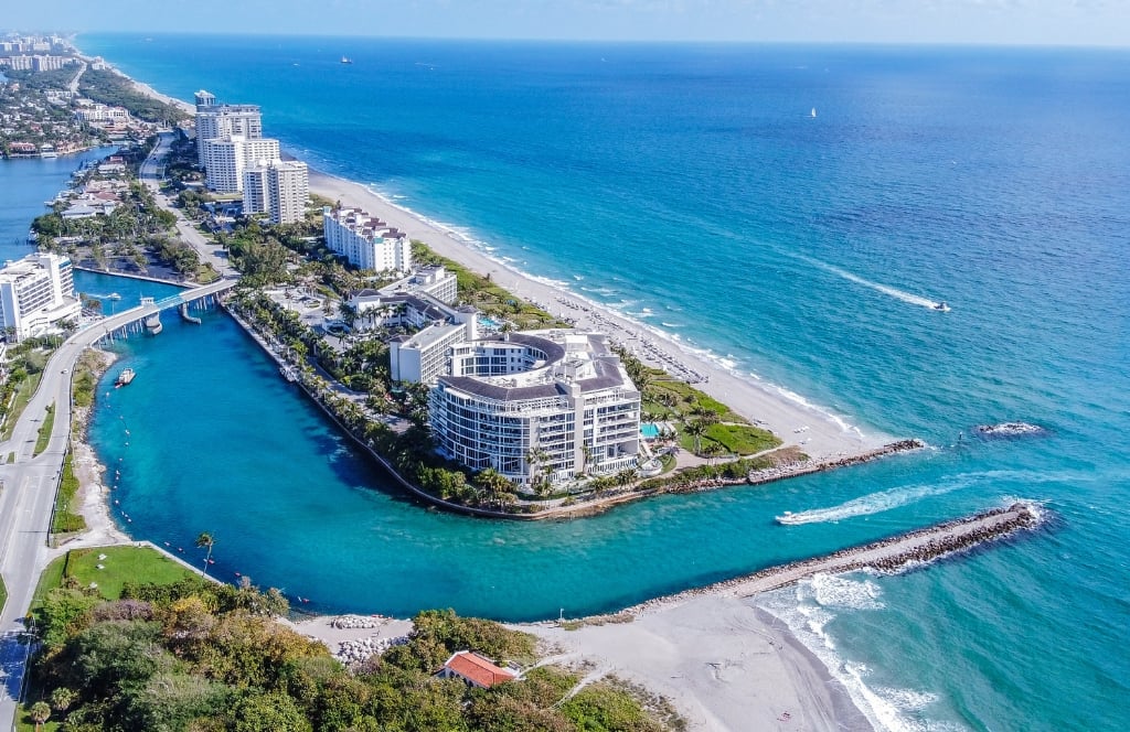 Boca Raton