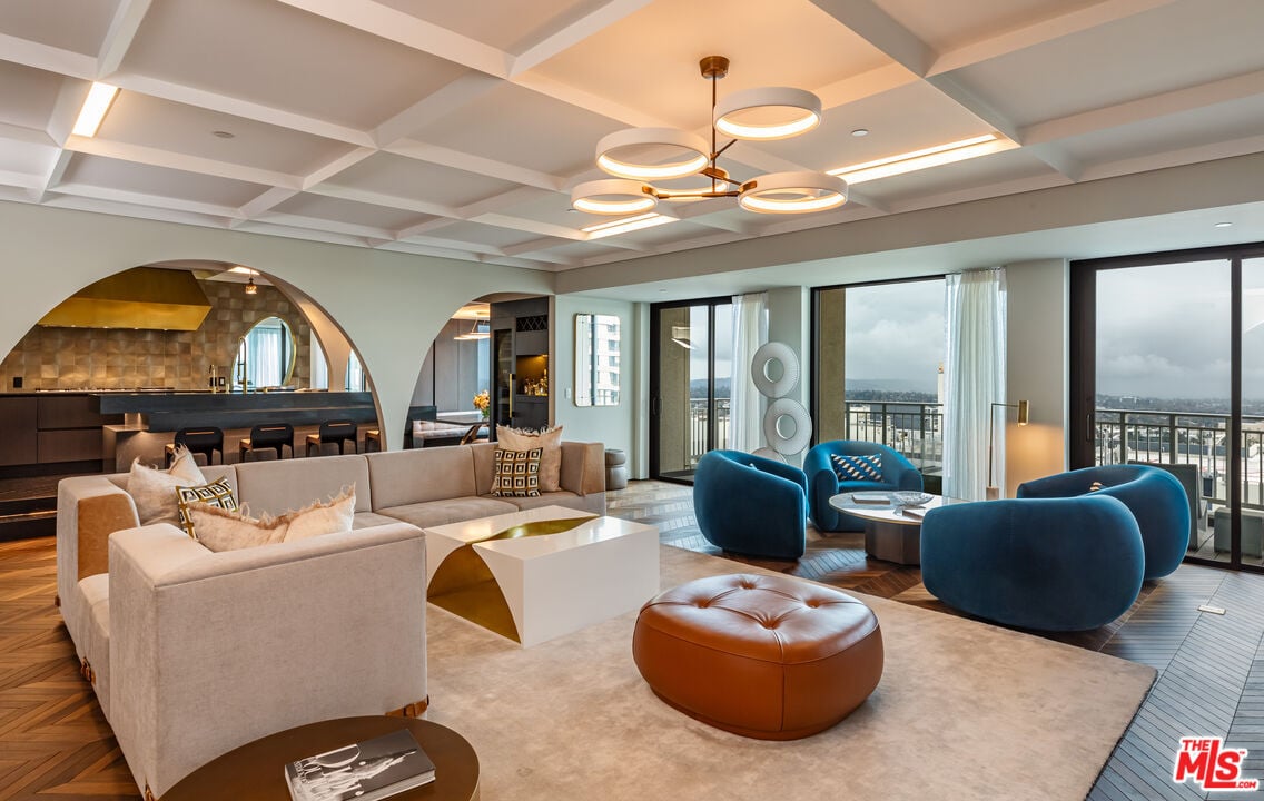 10727 Wilshire Blvd #1805