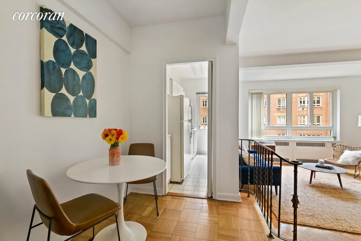 333 W 57th St Apt 5F