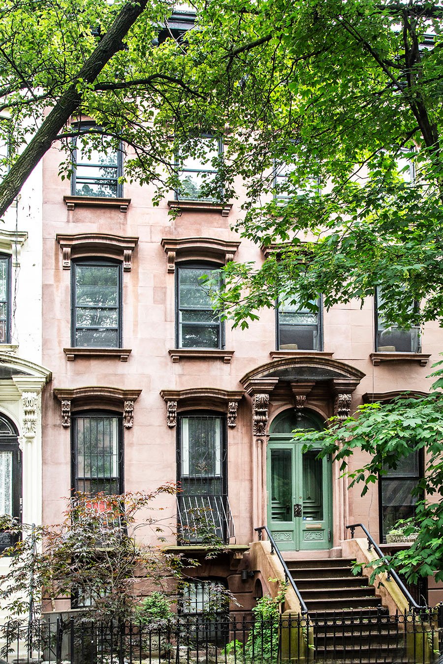 124 Park Place TRIPLEX