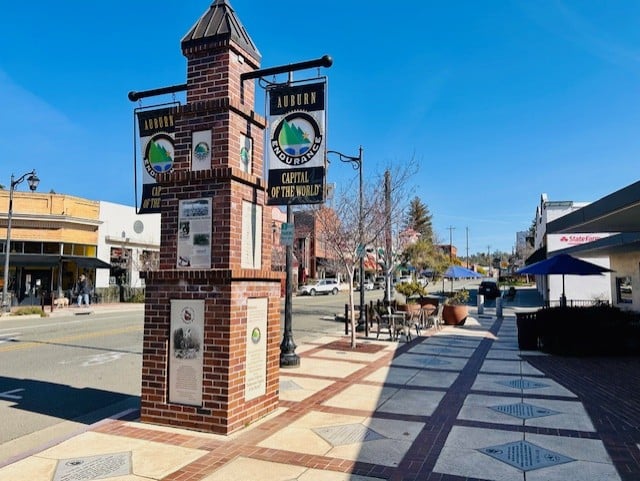 Auburn
