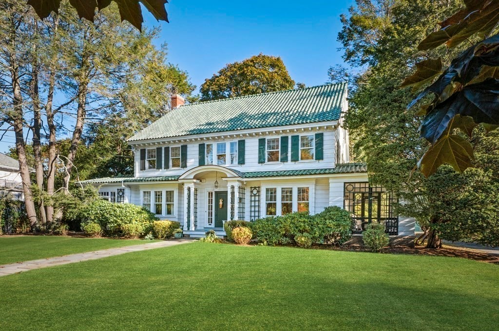 30 Palmer Ave