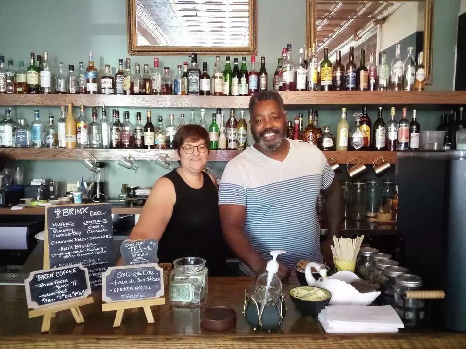 Torrington's Bar Owner Puts Restaurant For Sale