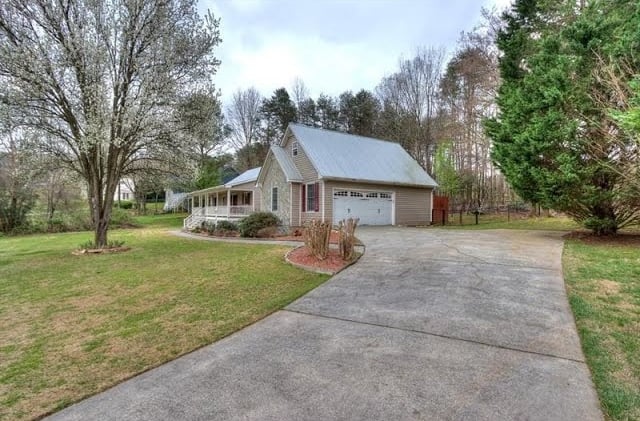 16 Indian Hills Drive, Rydal, GA