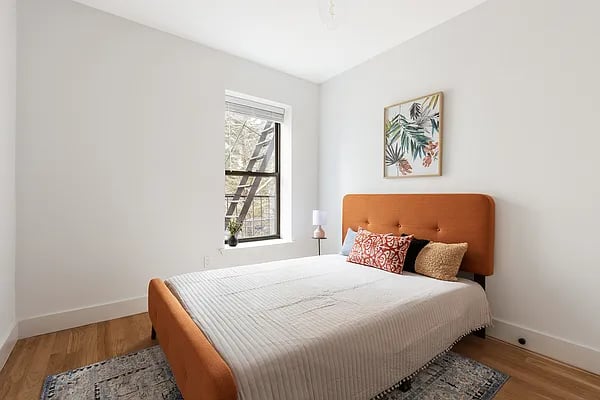 1062 Bergen Street #2C