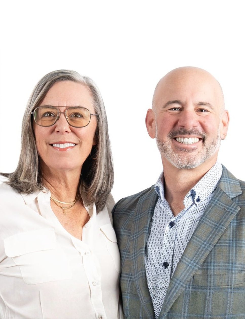 Stacey Merryman & José Fernández