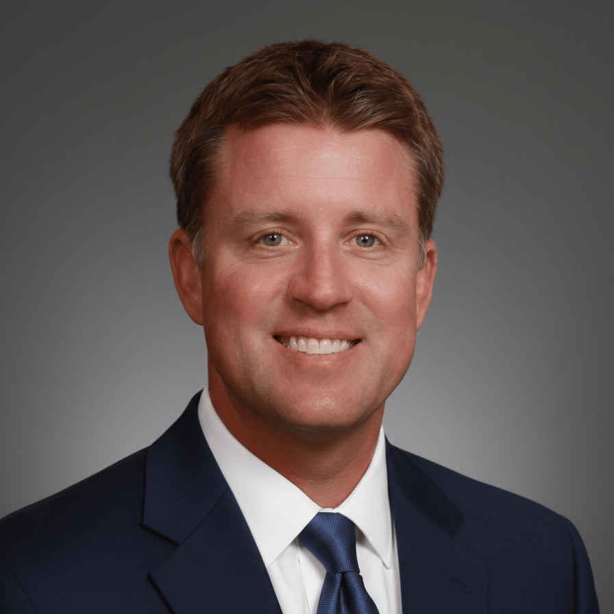 Jeff Padgett Whittier, CA Real Estate Agent Headshot