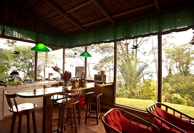 Arenal Garden Lodge | A Hidden Gem with Breathtaking Views