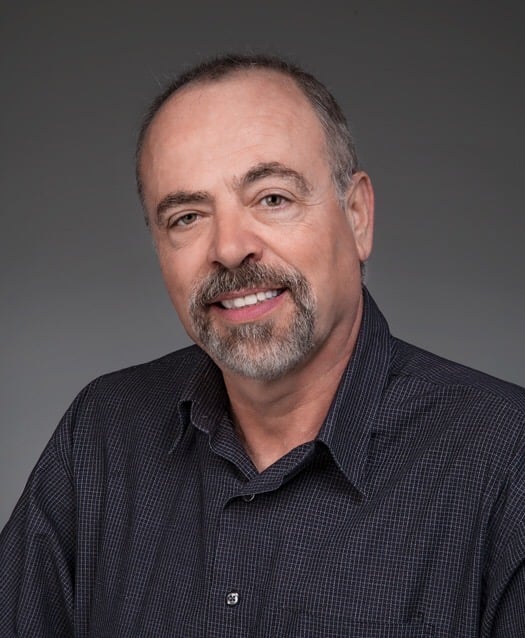 Louis "Lou" Colucci