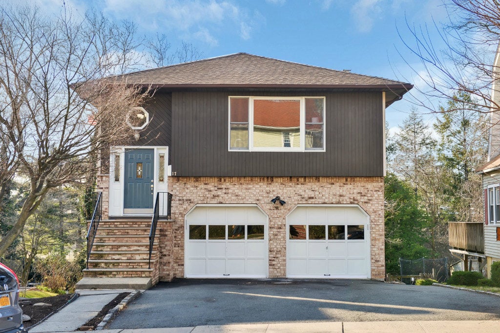 Sold With Multiple Offers Over List Price! – 17 Whittingham Terrace, Millburn