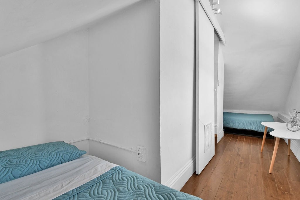 Boutique South Beach Hotel Sells by Luca Migliore
