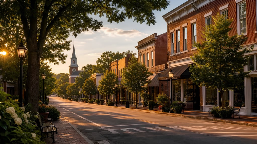 Wake Forest
