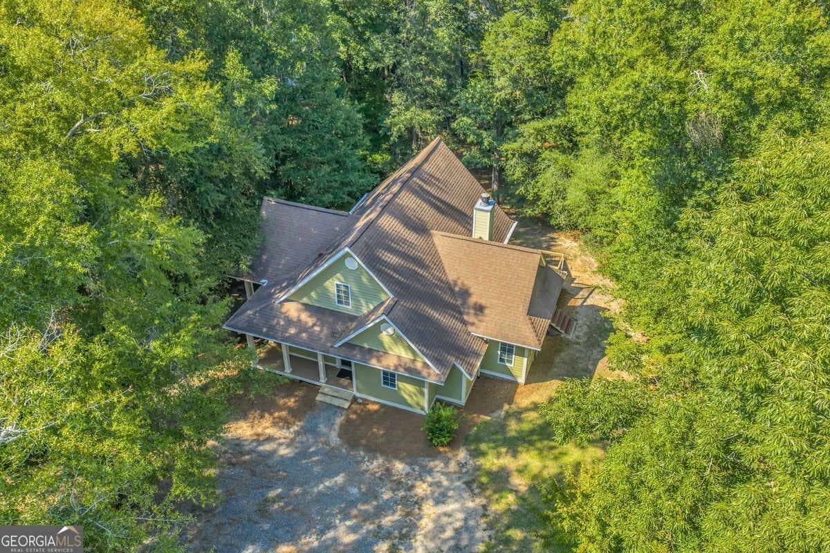 126 S Cedar Creek Rd