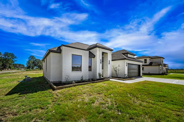 3136 Road