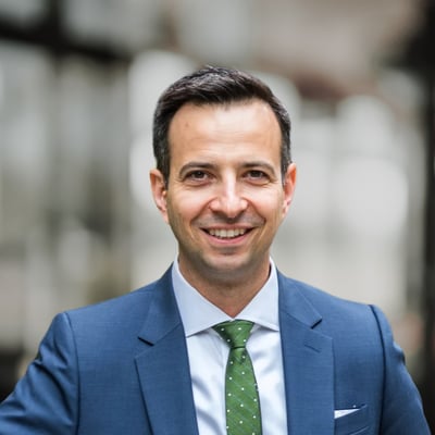 Daniel Kramp