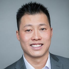 Garth Lam