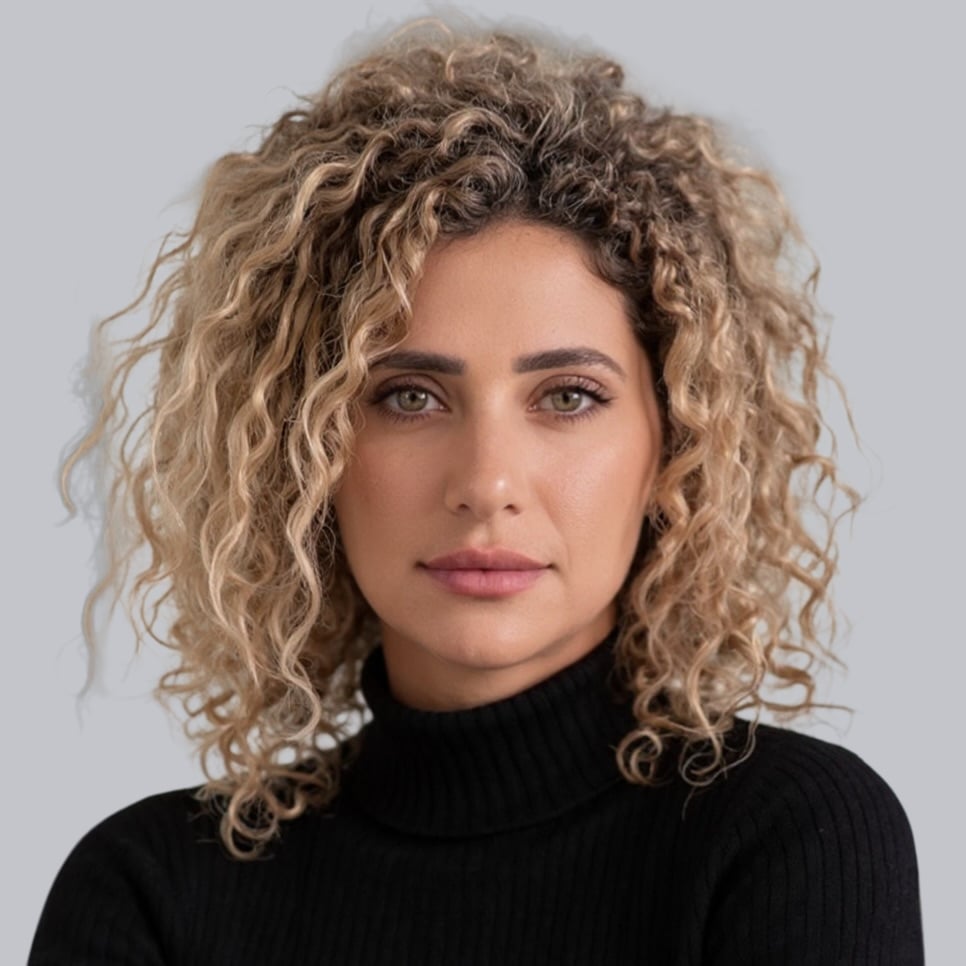 Florencia Munoz Rockwall, TX Real Estate Agent Headshot
